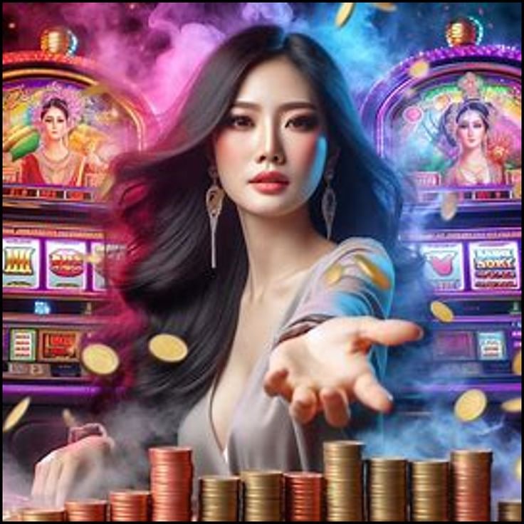 DG434 Myanmar ကာစီနို Baccarat Table ကစားနည်း