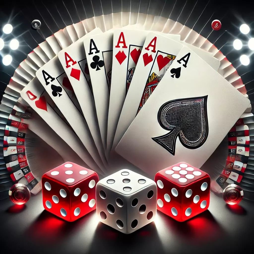 Sports Betting