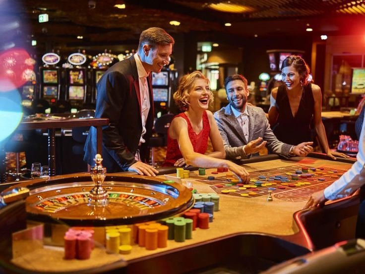 Live Casino
