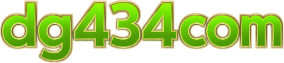 dg434com Logo